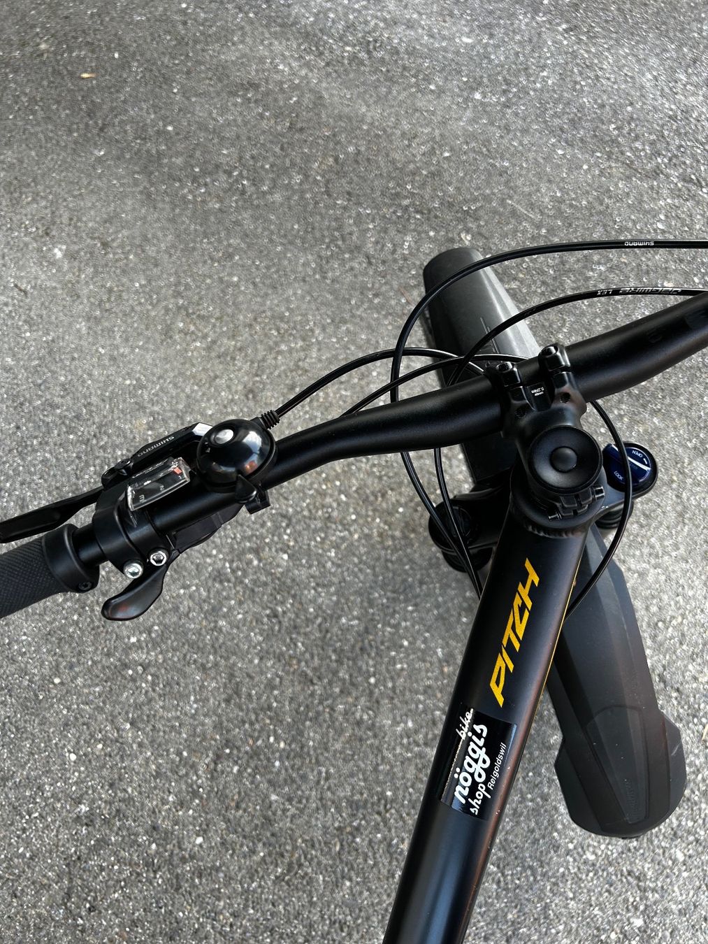 Specialized Velos: Mountainbike Specialized Grösse S – Gebraucht aus Lauwil von  3