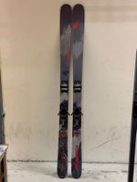 Nordica Enforcer 93 185 cm + Marker Jester DIN 16
