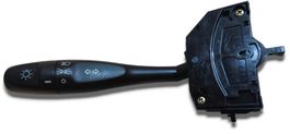 Mitsubishi Galant VIII (1998 - 2004) Commodo de phare