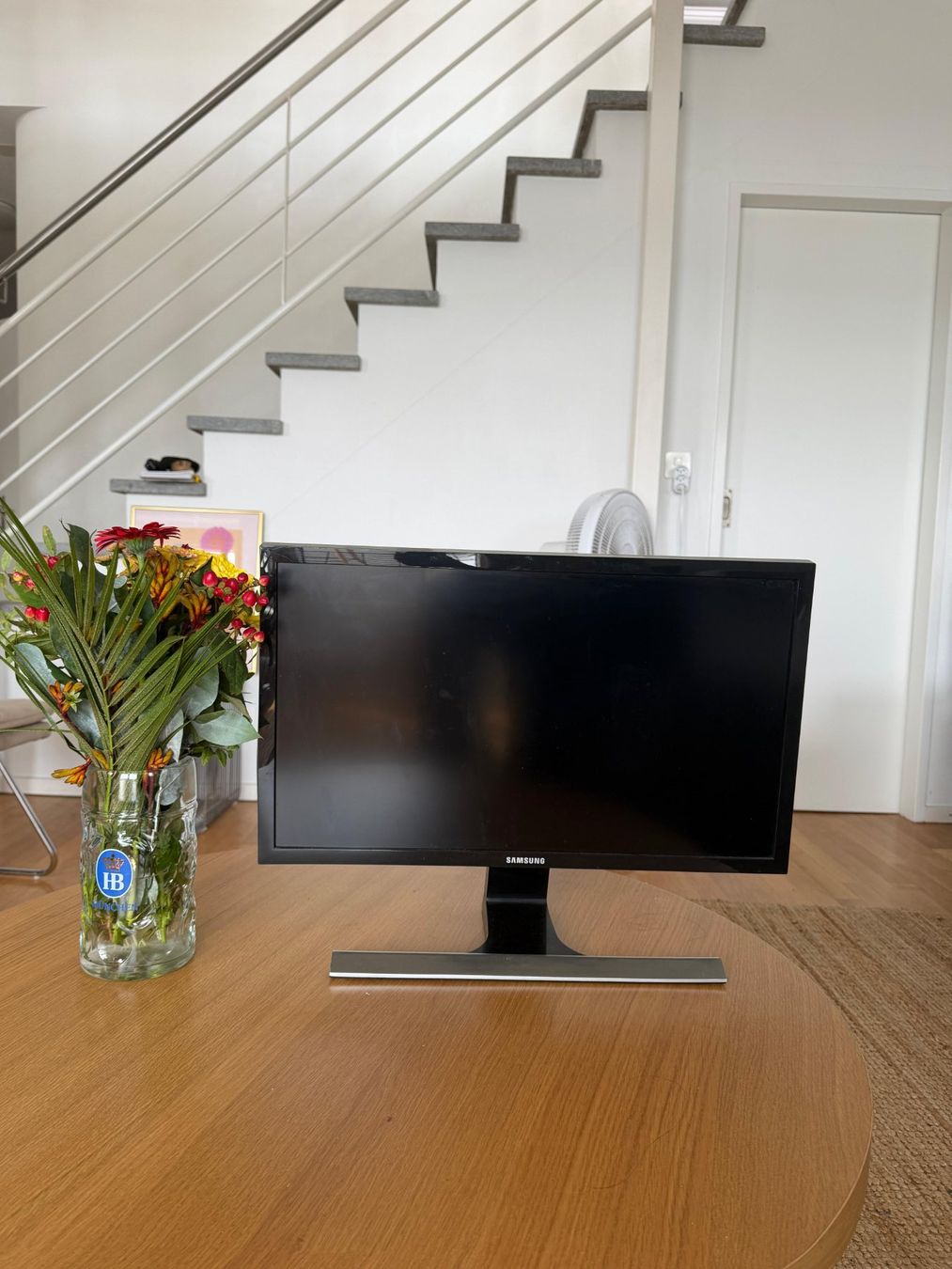 Monitor: Monitor Samsung U24E590D – Usato da Zürich venduto da cla_2sqf