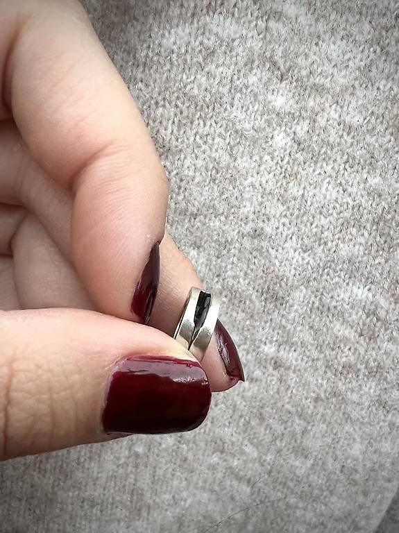 Perle (finte): Perle anneau simple - Pandora – Usato da Bossonnens venduto da noemie_01 3