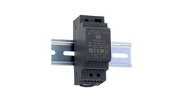 MEAN WELL DDR-30G-24 - DC/DC-Wandler, IN 9-36VDC OUT 24VDC