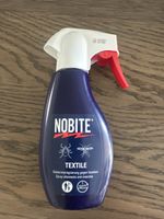 Nobite Textile Kleiderimprägnierung gegen Insekten NEU