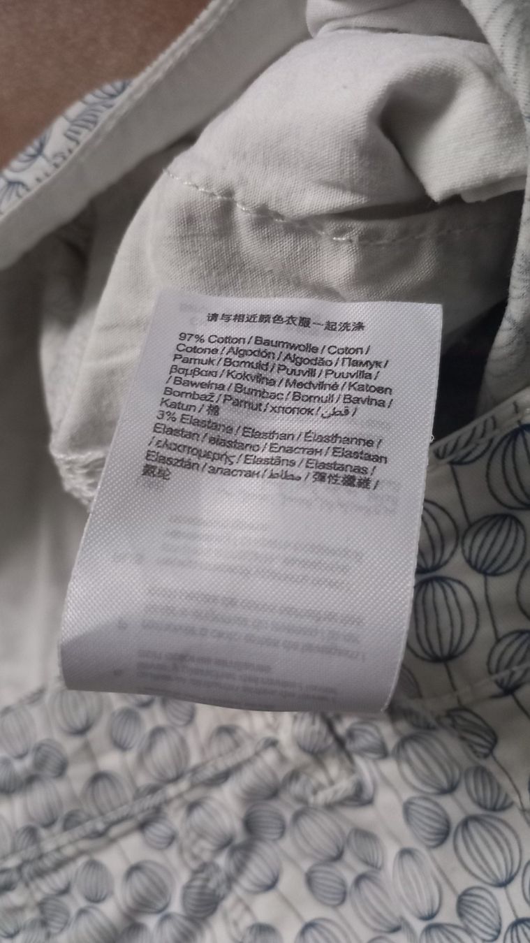 Esprit Pantaloni: Shorts ESPRIT Gr 36 – Usato da Eggersriet venduto da Taylorjam 2