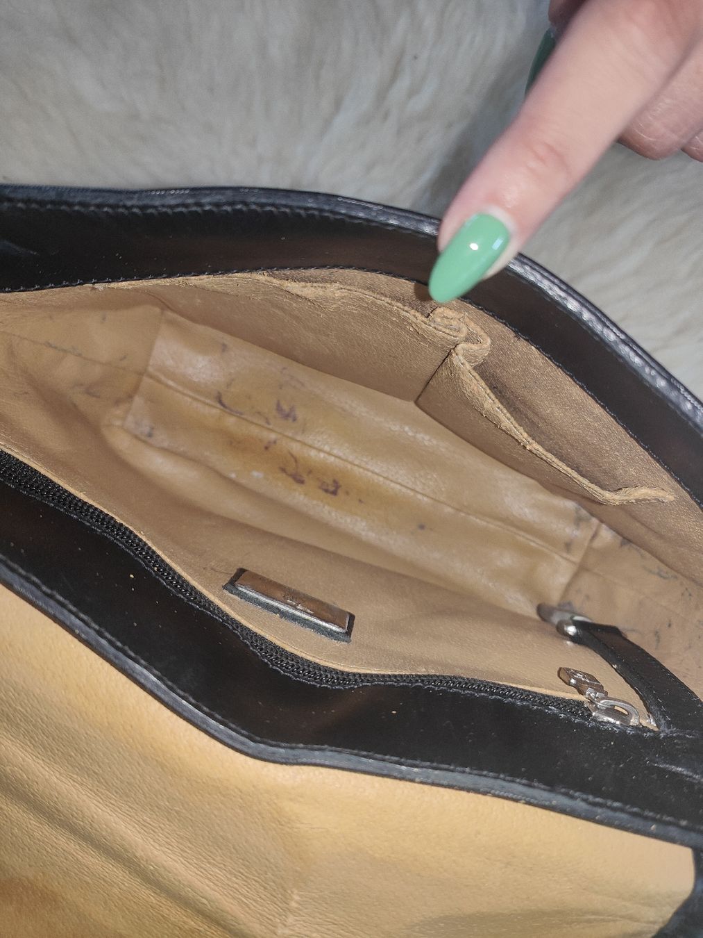 Maison Mollerus Sacs femmes: Mollerus Umhängetasche – D'occasion à Oberglatt ZH par c_ly 2