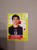 PANINI FIFA 2026 JPN 6
