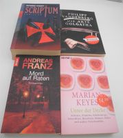 4 verschiedene Bücher, Nr. 2b