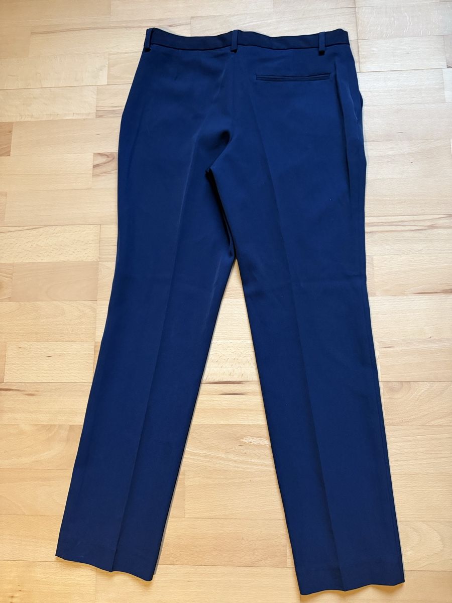 Anzüge: Blauer Anzug – Neu (gemäss Beschreibung) aus Rheinfelden von mas_5c27 5