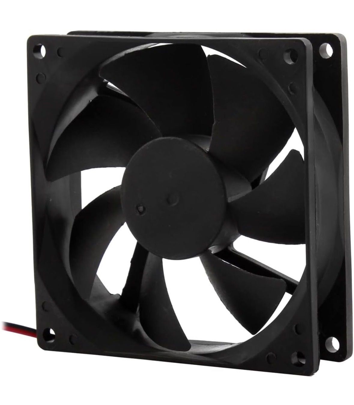 Ventilateurs: PC Gehäuselüfter DC 12V 0.18A – Neuf (Voir description) à Ballwil par AyngaMarket 1