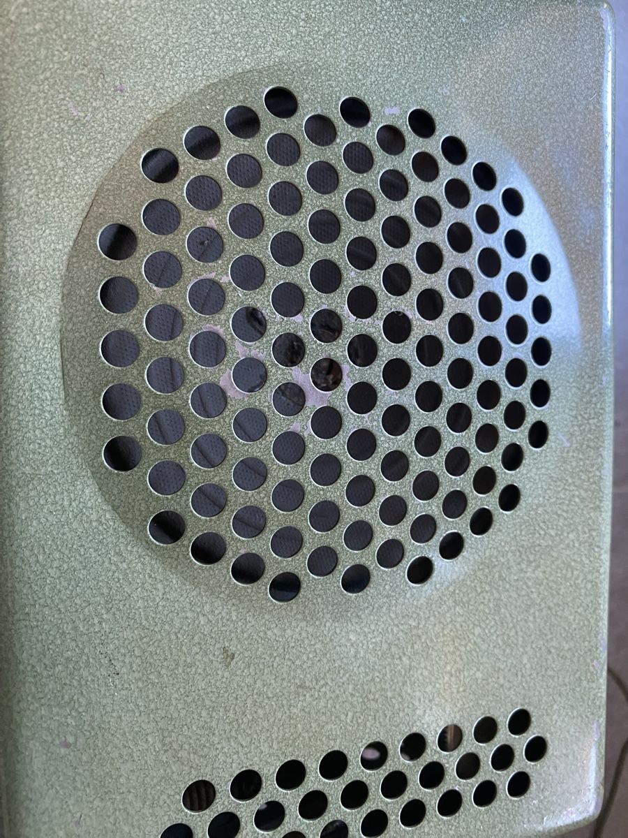 Radios: Oldtimer Autoradio Motorola ungetestet – Gebraucht aus St. Margrethen SG von Alfista_159 1