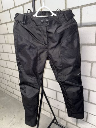 Richa Motorradhose 