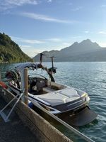 Malibu LSV 24 inkl. Liegeplatz
