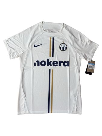FCZ FC Zürich Trikot Heim Grösse M Neu