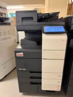 DEVELOP ineo+ 450i | Konica Minolta C450i | A3 Farb-MFP TOP!