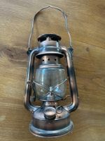 Petrol Lampe