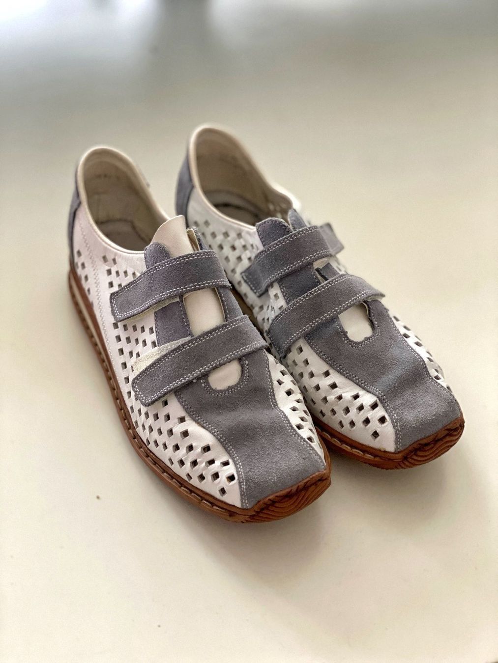 Rieker Scarpe da donna: Rieker Slipper & Mokassins Mokassins – Usato da Kriens venduto da Big_leo 1