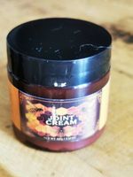 Schmerzcreme