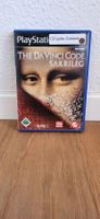 PS 2 - The Davinci Code Sakrileg