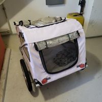 Veloanhänger