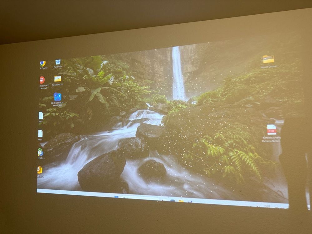 Acer Proiettori: Beamer acer – Usato da Zürich venduto da She10 4
