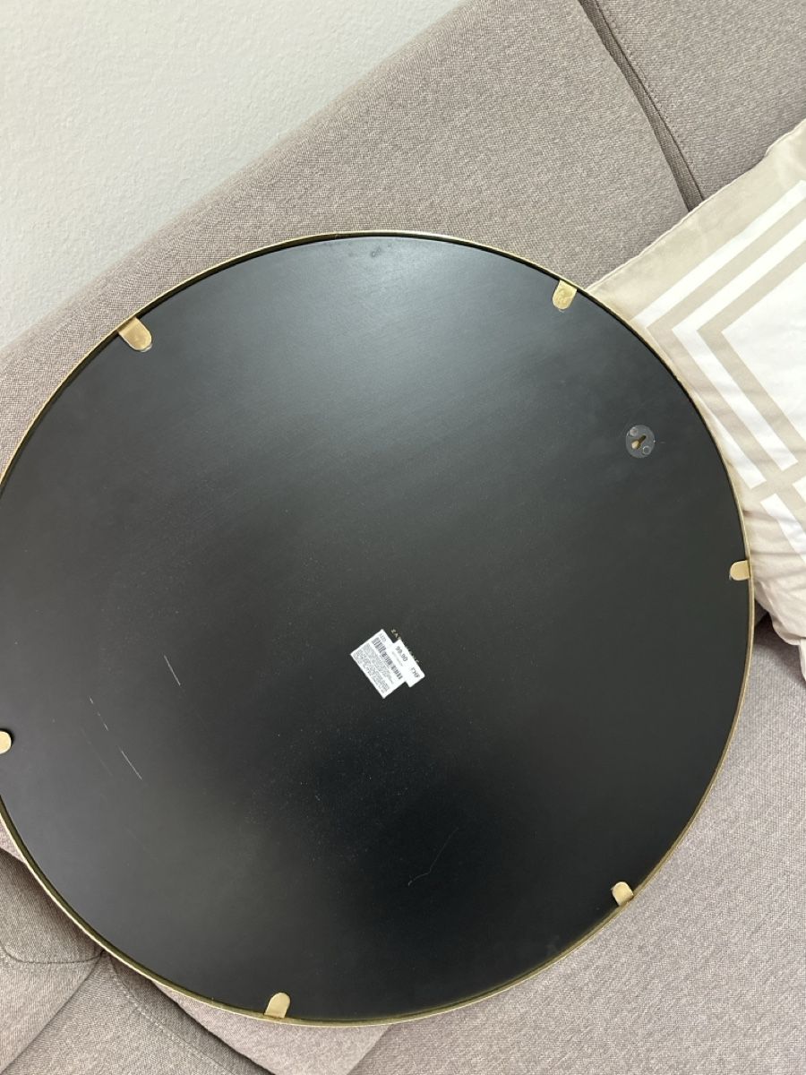 Spiegel: Zara Spiegel 60/60 cm – Gebraucht aus Volketswil von Sina008 3