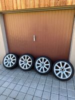 Audi RS4 B5 18 Zoll Radsatz