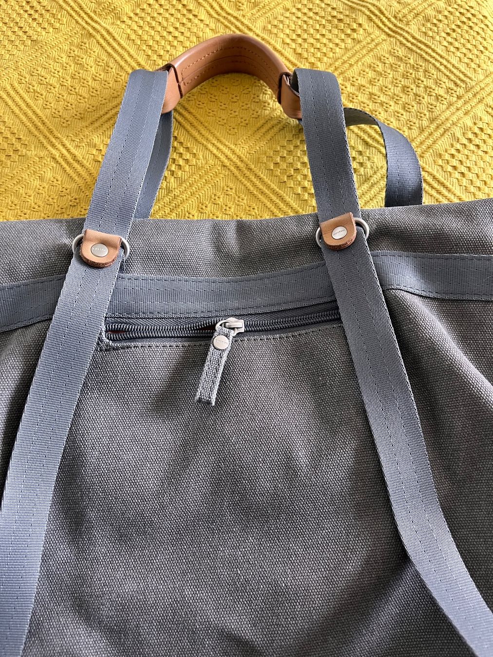 Qwstion Zaini: Rucksack der Marke Qwestion – Usato da Tagelswangen venduto da FreGa02 2