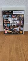 PS 3 - Grand Theft Auto Episodes from Liberty City