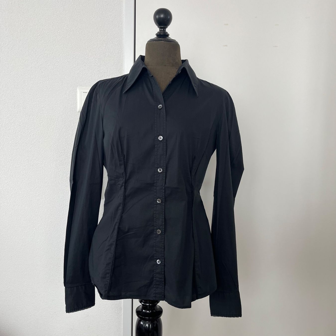 Dolce & Gabbana Camicette: Dolce & Gabbana Blouse – Nuovo (secondo la descrizione) da Zug venduto da Grc999