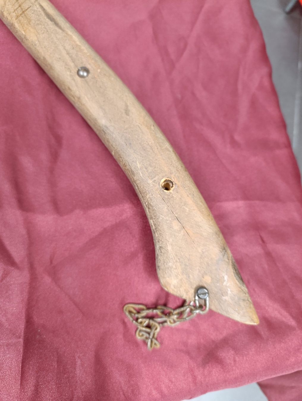 Tutti gli attrezzi: Ancienne hache/ Déco – Usato da Avry-sur-Matran venduto da dav_nm5p 4