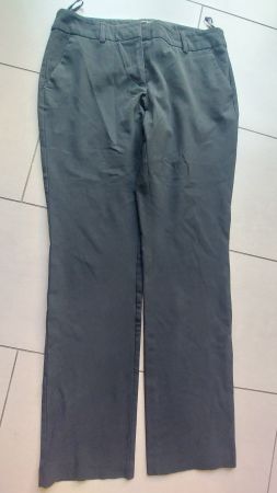 S. Oliver Damenhose, Grösse 38, Schwarz