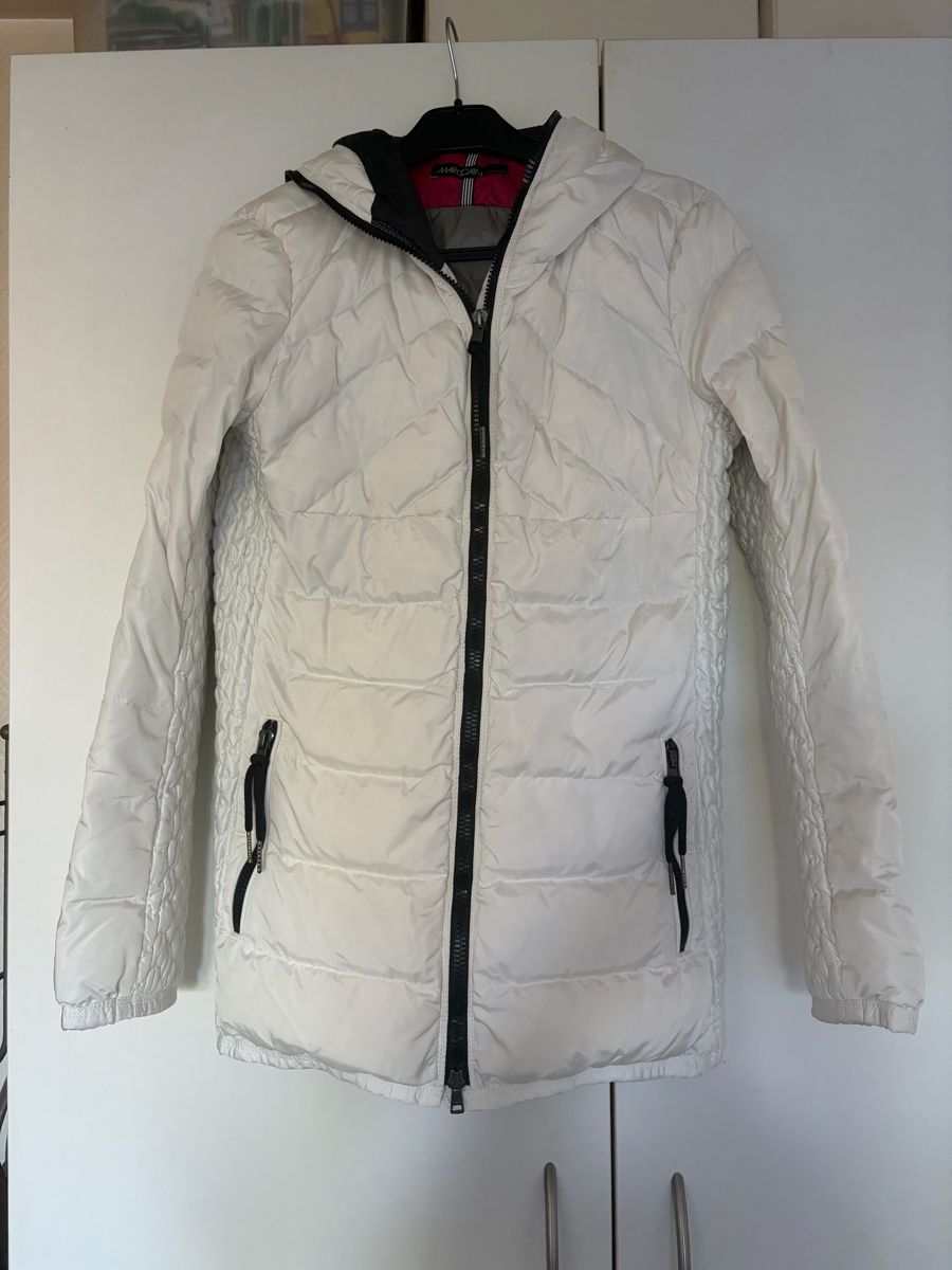 Marc Cain Vestes: Marc Cain Jacke  – D'occasion à Basel par Brunner.T