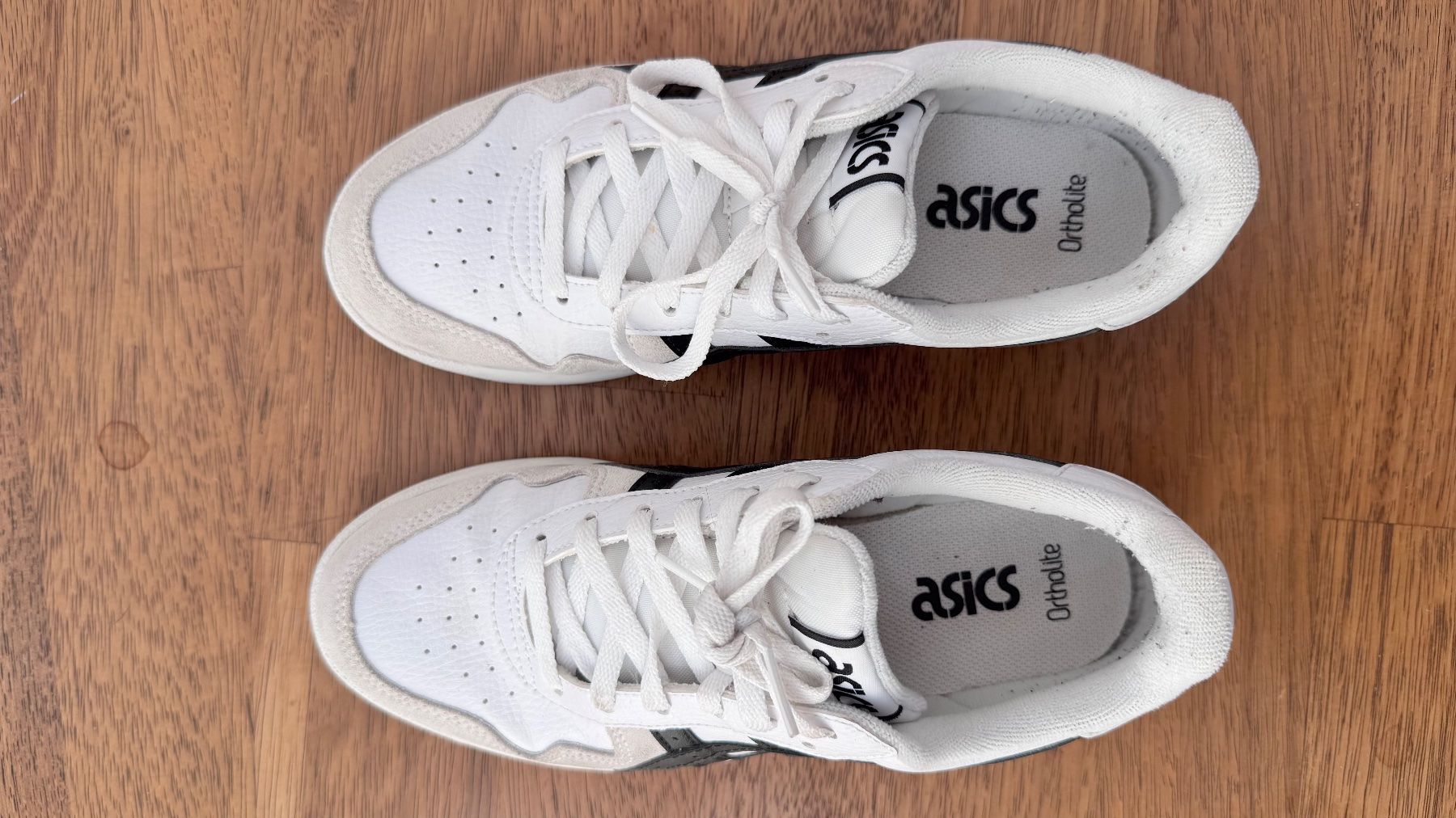 Asics Damenschuhe: Sneaker Asics – Gebraucht aus Kastanienbaum von avn_6t9r 3