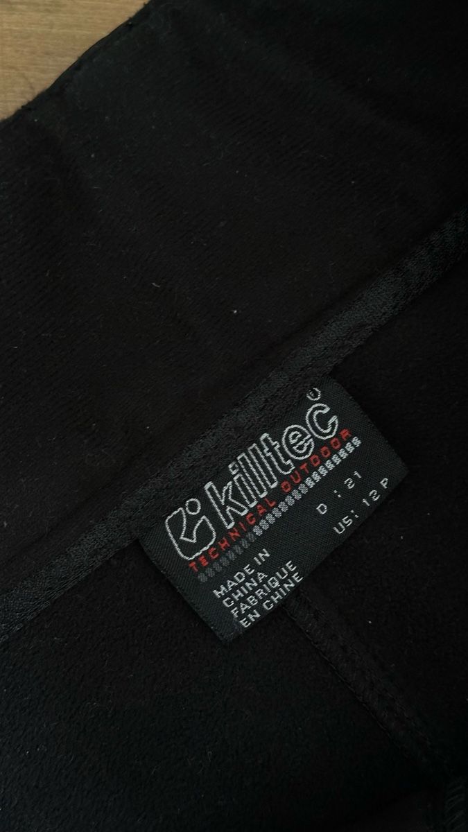 Killtec Pantaloni: Killtec Skihose/Snowboardhose – Nuovo (secondo la descrizione) da Biel/Bienne venduto da Retail_Ricardo 3
