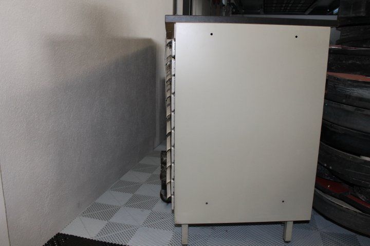 Armoires: Werkstattschrank Metal – D'occasion à Spreitenbach par Infiniti03 2