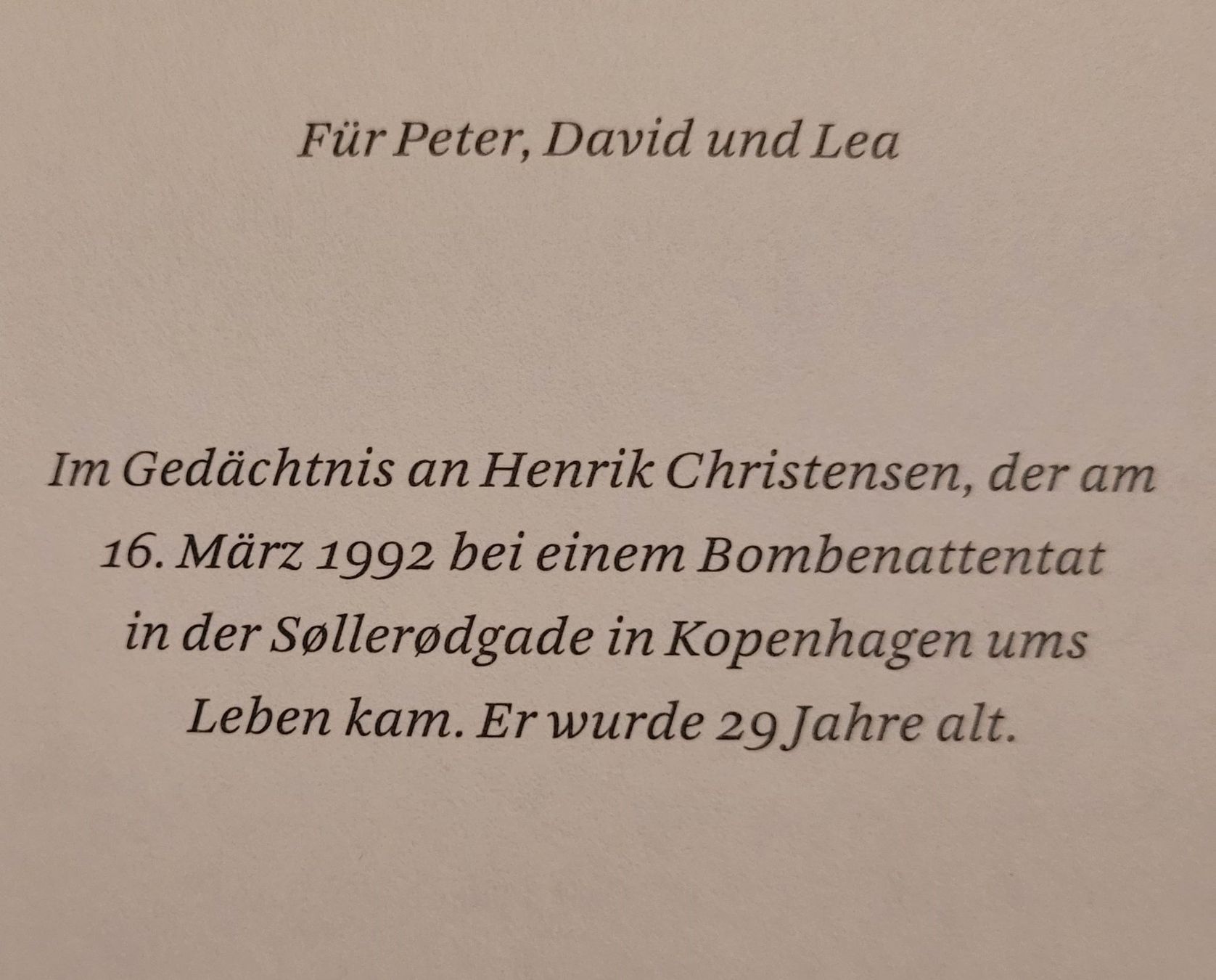 Livres: Käfigland – D'occasion à Zürich par Avd 4