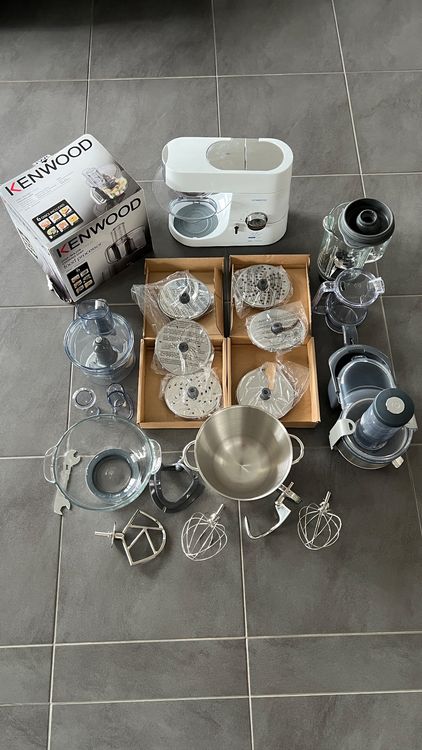Kenwood Ch 256 Lafer Edition