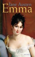 Austen Jane - Emma (geb) / Hist. Roman
