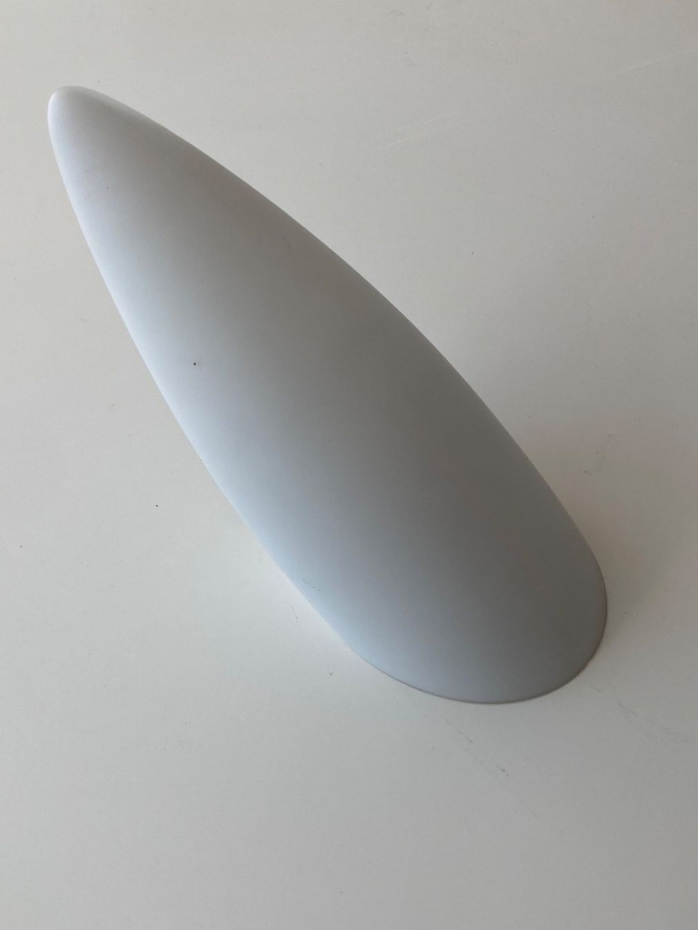 Flos Lampade: Designlampe Luci Fair von Philippe Strack – Usato da Zug venduto da hkrafam 2