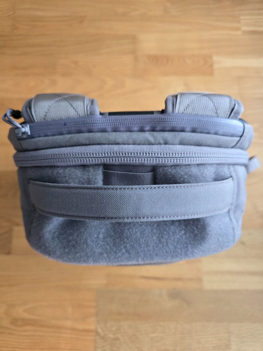 Zaini: VIKTOS taktischer Rucksack PERIMETER 25l, Greyman – Nuovo (secondo la descrizione) da Alpnach Dorf venduto da ben_zb29 3