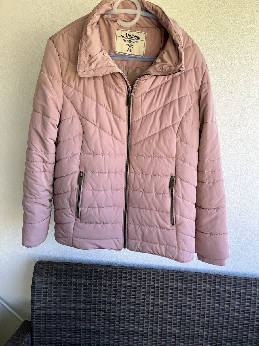 Giacche: Steppjacke  – Nuovo (secondo la descrizione) da Schliern b. Köniz venduto da medion3098 1