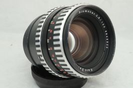 Carl Zeiss Zebra Biometar 120mm 2.8 Pentacon Six M42