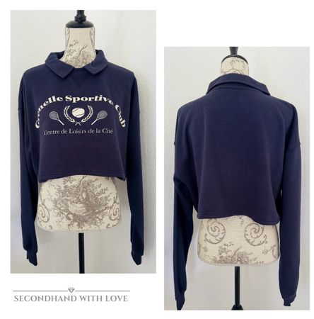 # WOMAN - Pullover Gr. M - BERSHKA #