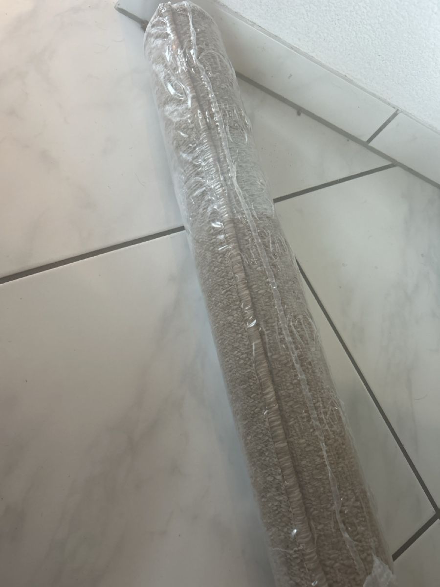 Tappeti: Outdoorteppich neu – Nuovo e nell'imballaggio originale da Niederried b. Kall venduto da NicoleS25 1