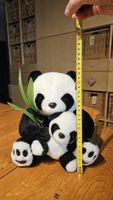 Panda Plüschtier / Peluche
