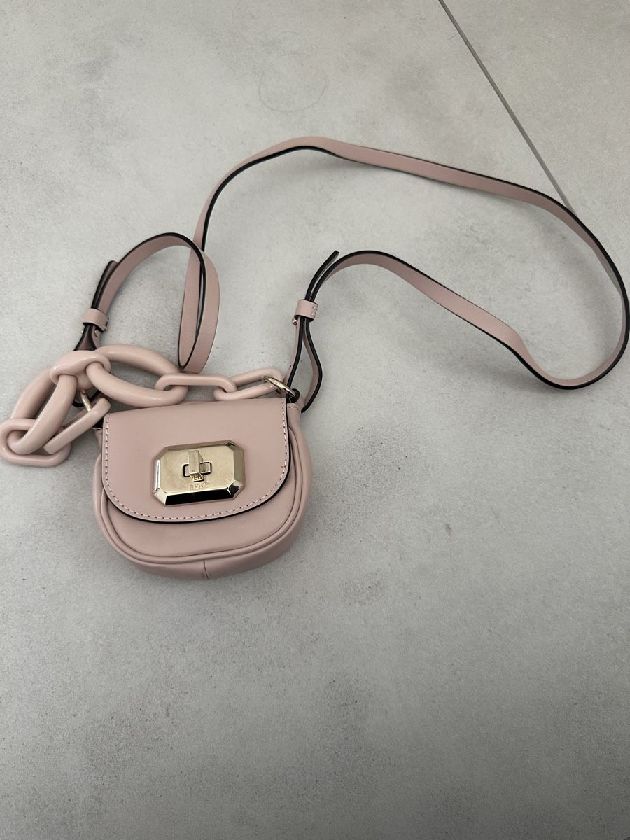 Valentino Borse da donna: Red Valentino – Nuovo (secondo la descrizione) da Minusio venduto da giu_w2st
