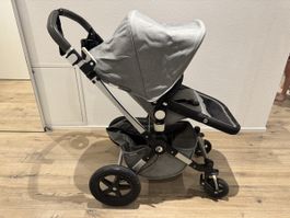 Kinderwagen Bugaboo Cameleon 3 mit Zubehör