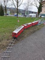 5 Zoll-Fahrzeuge zu verkaufen