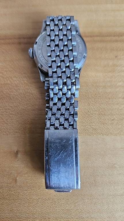 Montres: Tissot Uhr Antimagnetique – D'occasion à Müllheim Dorf par fetho 4