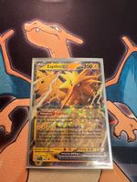 Zapdos ex (SVP 049) - DE - Promo